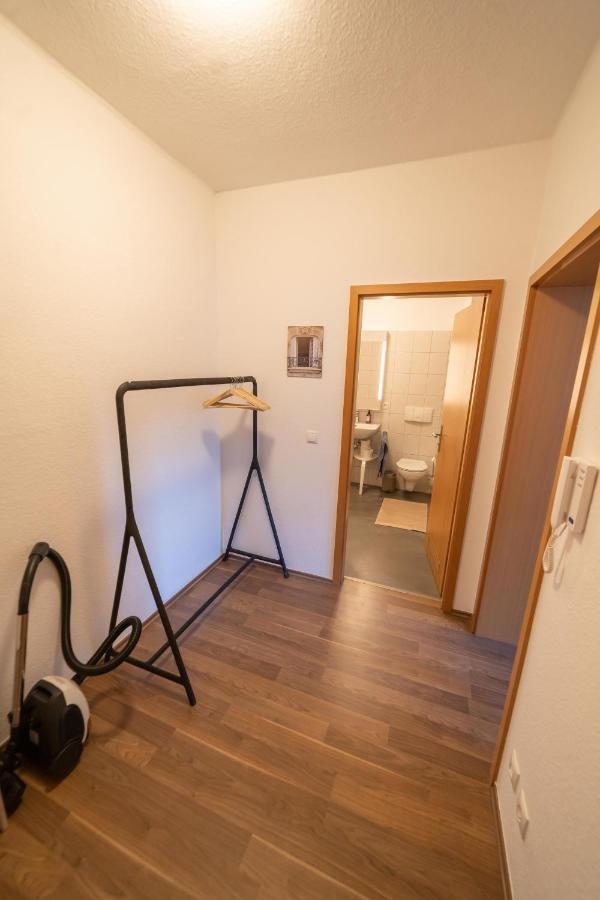 Fullhouse - Zwickau - L12 - 2 Single Beds - Nespresso - Smarttv Apartment Exterior photo
